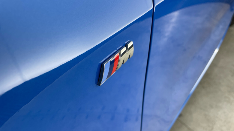 BMW 1 Series 118i [136] M Sport 5dr Step Auto [LCP] Petrol Hatchback